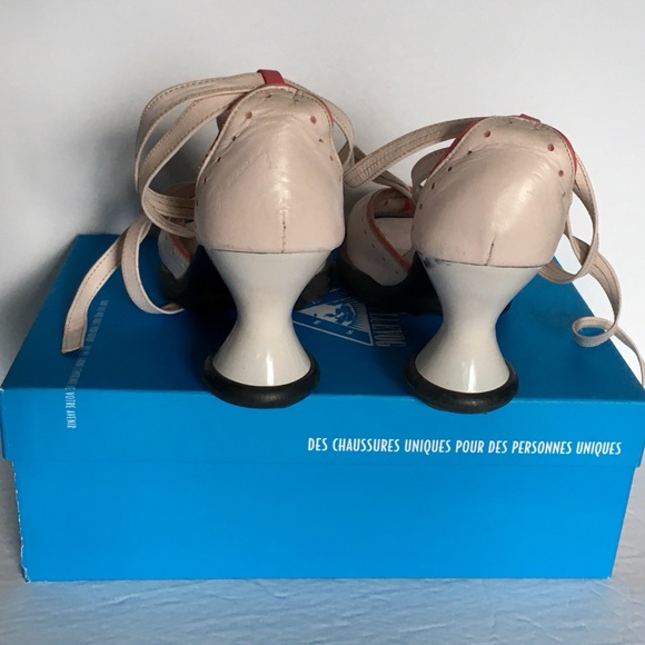 John Fluevog Mini Fabulous 7.5/8 - Picture 8 of 9